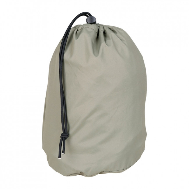 Veste action shell kaki - Ares