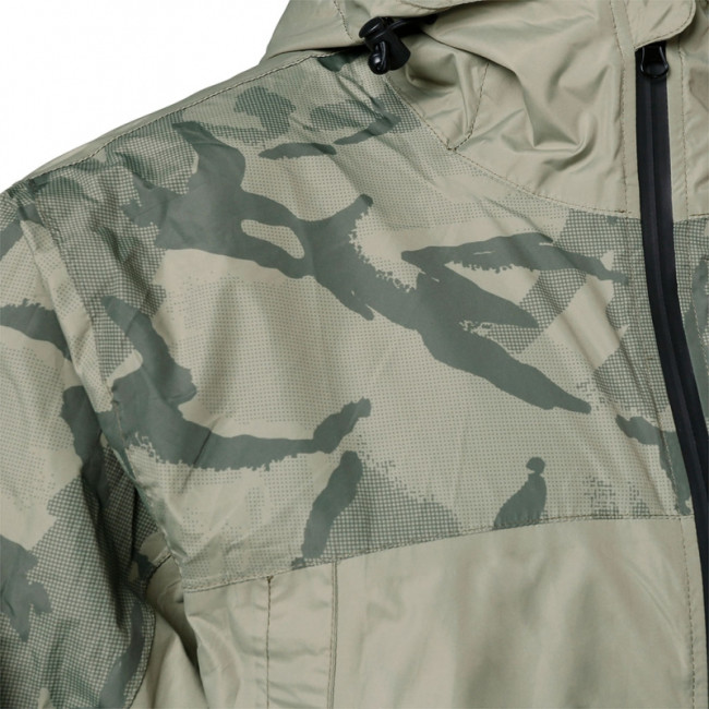 Kamizelka taktyczna shell khaki - Ares