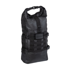 Plecak taktyczny Dry-Bag Czarny 35L - Miltec