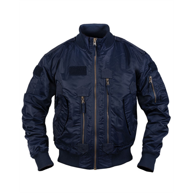 Kurtka US Tactical Flight Marine - Miltec