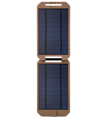 Panneau solaire Tactical Extrême - Powertraveller