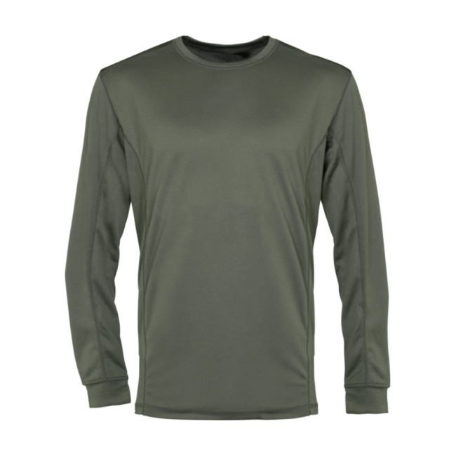  Onderhemd MEGADRY Kaki - CityGuard