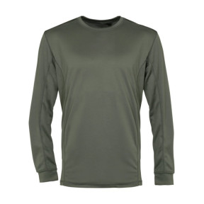 MEGADRY Unterhemd Khaki - CityGuard