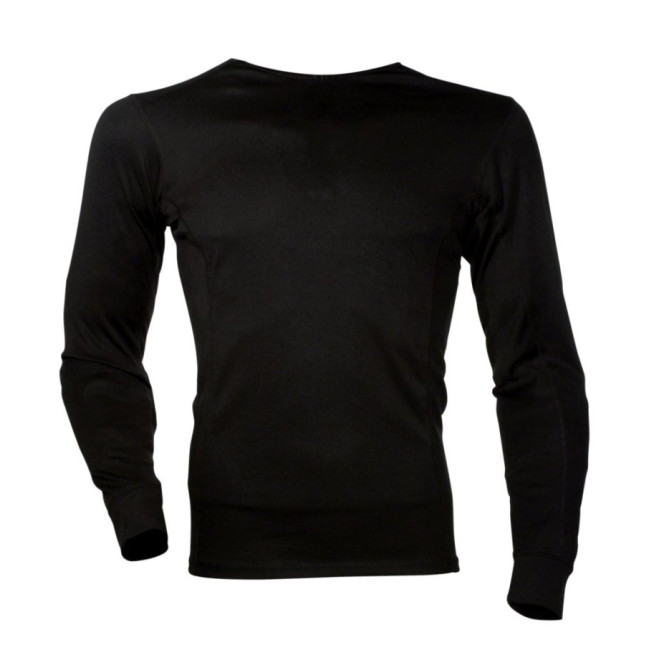 Onderhemd MEGADRY Zwart - CityGuard
