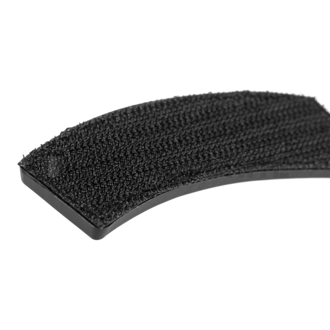 Patch Sniper Tab Rubber Foliage Green - Jacket To Go