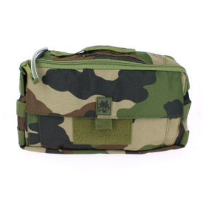 Pochette médicale avec ceinture amovible Cam - Patrol