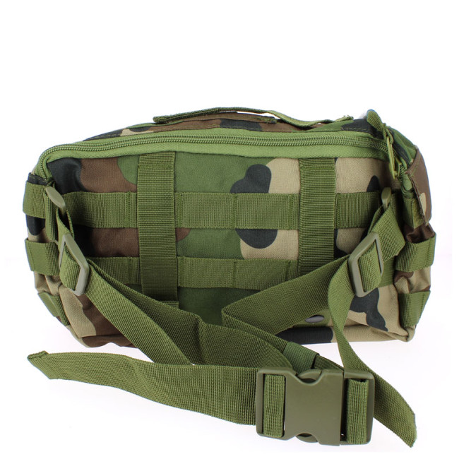 Medische tas met afneembare riem Cam - Patrol