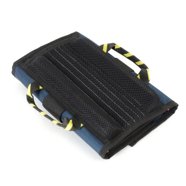 Cavok mini Patrouille de France Blauw dijbeensteun - Dimatex