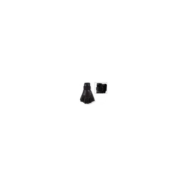Porte gants cordura noir-Patrol Equipement