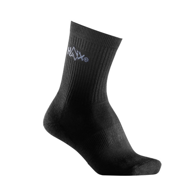 Chaussettes multifonctions noir - Haix
