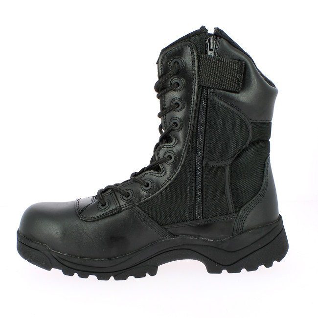 Buty Rangers Patrol Skóra 2 zamki - Patrol
