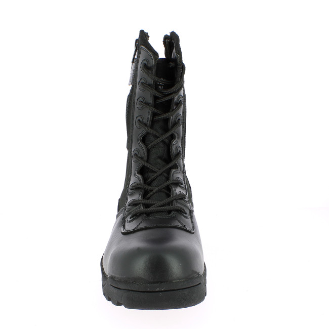 Buty Rangers Patrol Skóra 2 zamki - Patrol