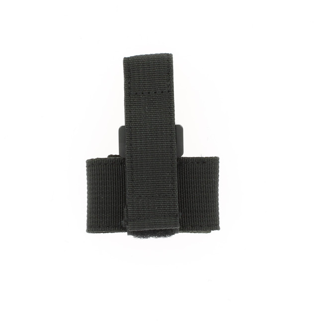 Porte gants cordura noir-Patrol Equipement