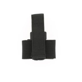 Porte gants cordura noir-Patrol Equipement