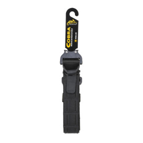 Cobra Modular Recue Belt 45 mm Noir - Helikon