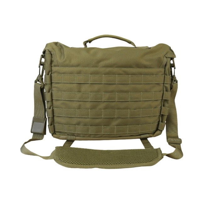 Sacoche Messenger 20 L Coyote - Kombat Tactical