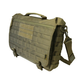 Sacoche Messenger 20 L Coyote - Kombat Tactical
