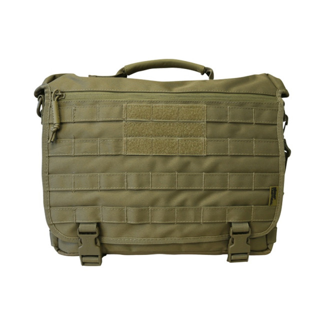 Messenger Tasche 20 L Coyote - Kombat Tactical