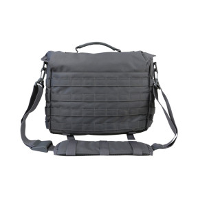 Sacoche Messenger 20 L Grise - Kombat Tactical