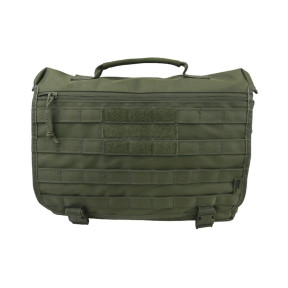 Messenger Tas 20 L Groen - Kombat Tactical