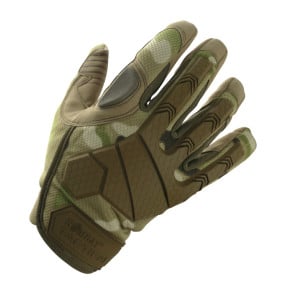 Einsatzhandschuhe Alpha - BTP - Kombat Tactical