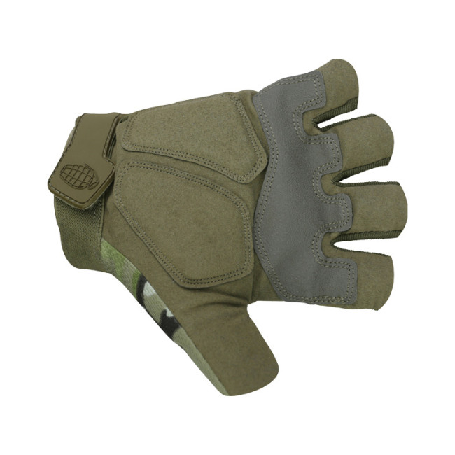 Mitaine Alpha - BTP - Kombat Tactical