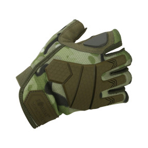 Mitaine Alpha - BTP - Kombat Tactical