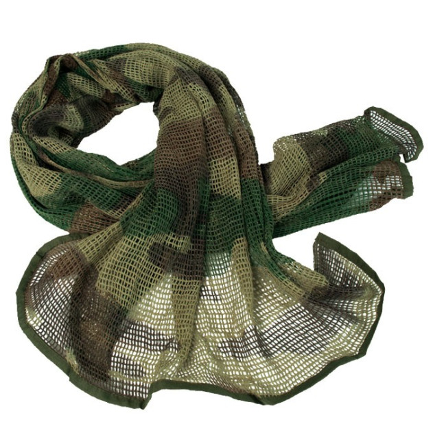 CAMO CE net cheche