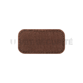 Patch groupe sanguin O+  Désert - JTG