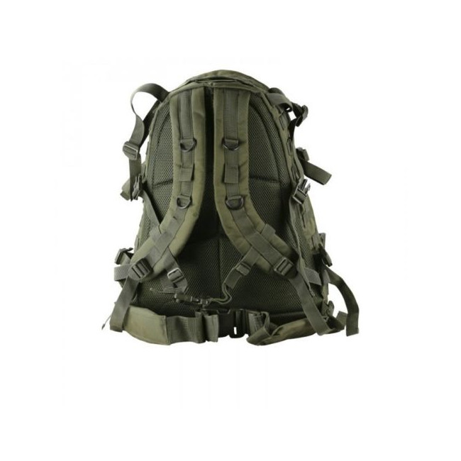 Sac à Dos Spec-Ops 45L - Vert OD - Kombat Tactical