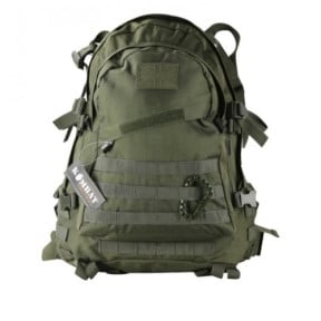 Rugzak Spec-Ops 45L - Groen OD - Kombat Tactical