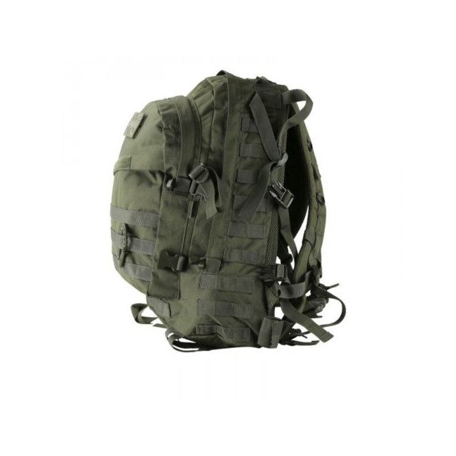 Sac à Dos Spec-Ops 45L - Vert OD - Kombat Tactical