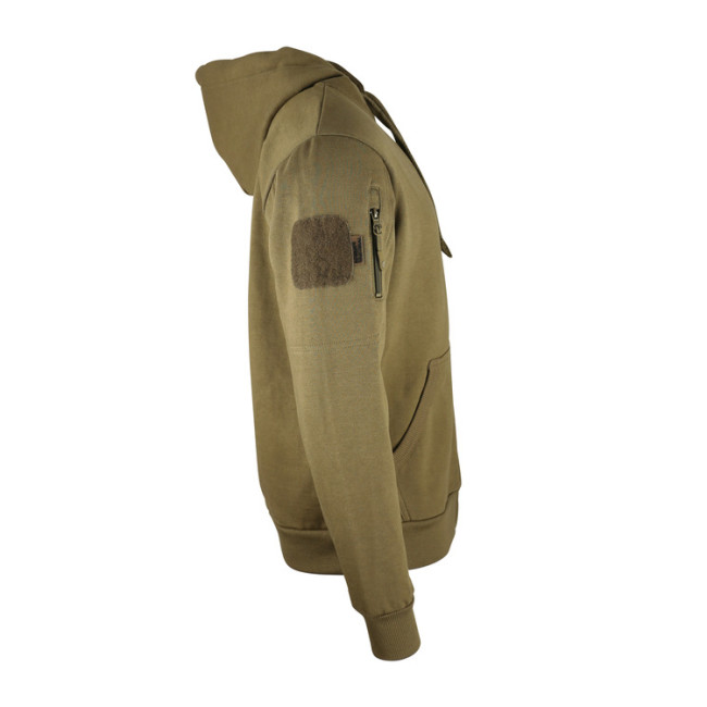 Bluza SPEC-OPS - Coyote - kombat Tactical