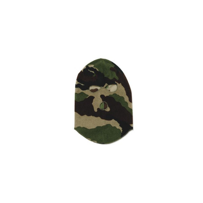 kominiarka polarowa 3 otwory moro - CityGuard