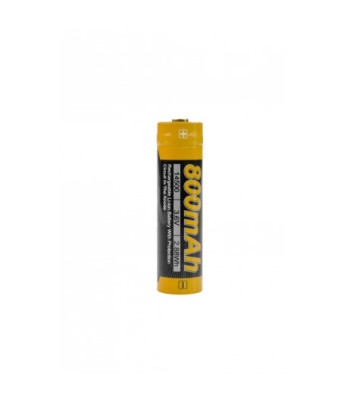 Batterie Rechargeable 14500 Li-ion - Fenix