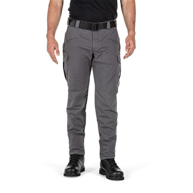 Icon Hose Flintgrau - 5.11 Tactical