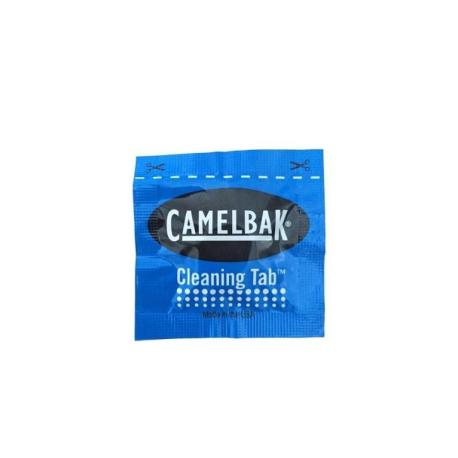 Reinigingstablet - Camelback
