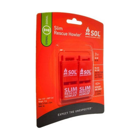 Pack de sifflet 100Db SOL