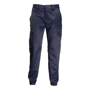 Pantalón de intervención antiestático - Azul Marino - CityGuard