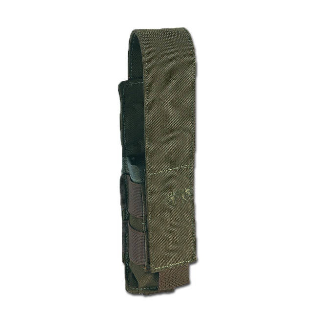 Porte Chargeur Simple Mag Pouch Vert Olive pour MP7 - Tasmanian Tiger