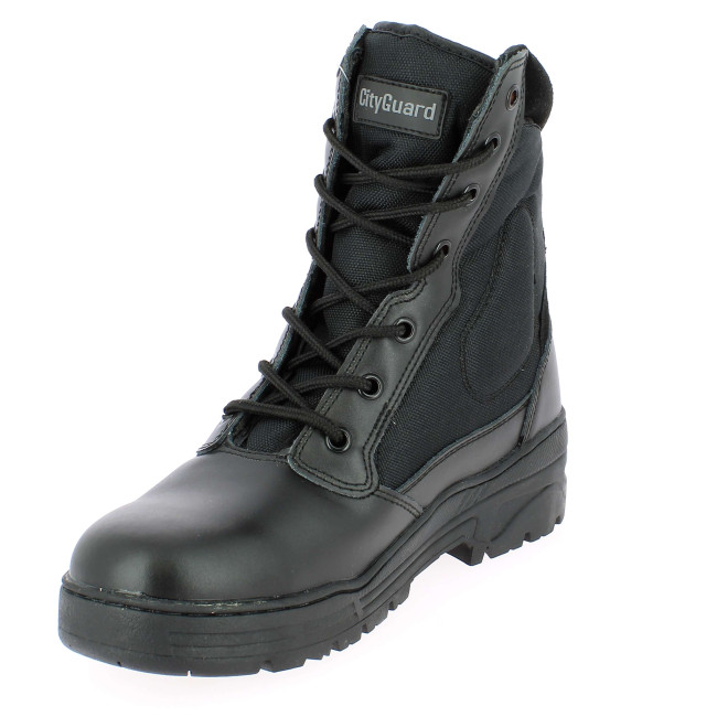 Ranger-Stiefel Megatech Start - CityGuard