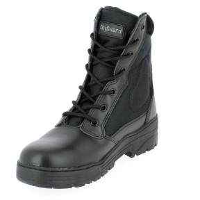 Megatech Start Rangers - Black - CityGuard