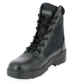Rangers laarzen Megatech Start - Zwart - CityGuard
