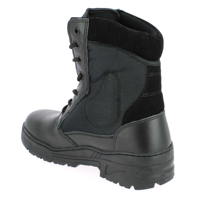 Chaussures Rangers Megatech Start - CityGuard