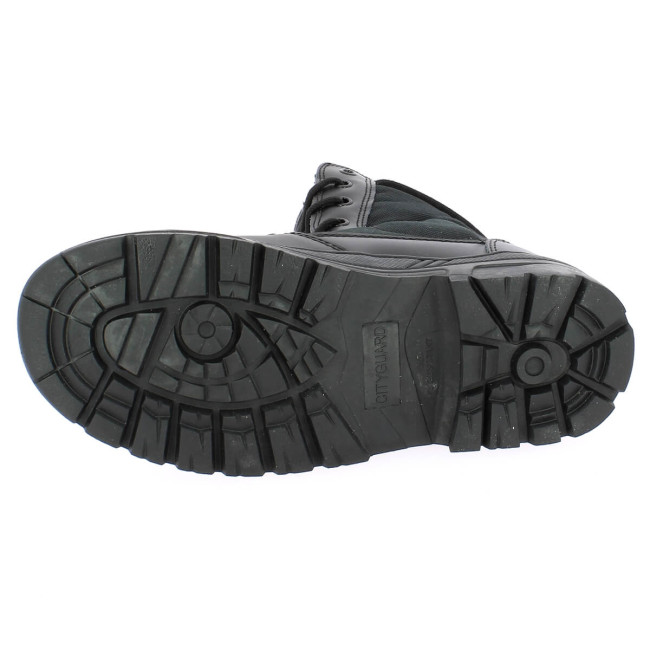 Chaussures Rangers Megatech Start - CityGuard