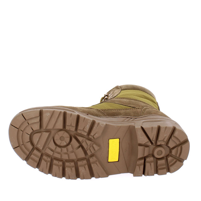 Buty snajperskie brązowe - Fostex Garments