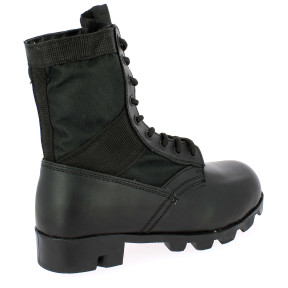 Chaussures militaires jungle US Panama - Miltec