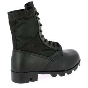 US Panama Dschungel Militärstiefel - Miltec
