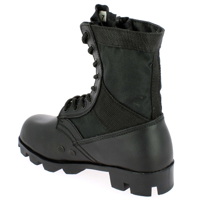 US Panama Dschungel-Militärstiefel - Miltec