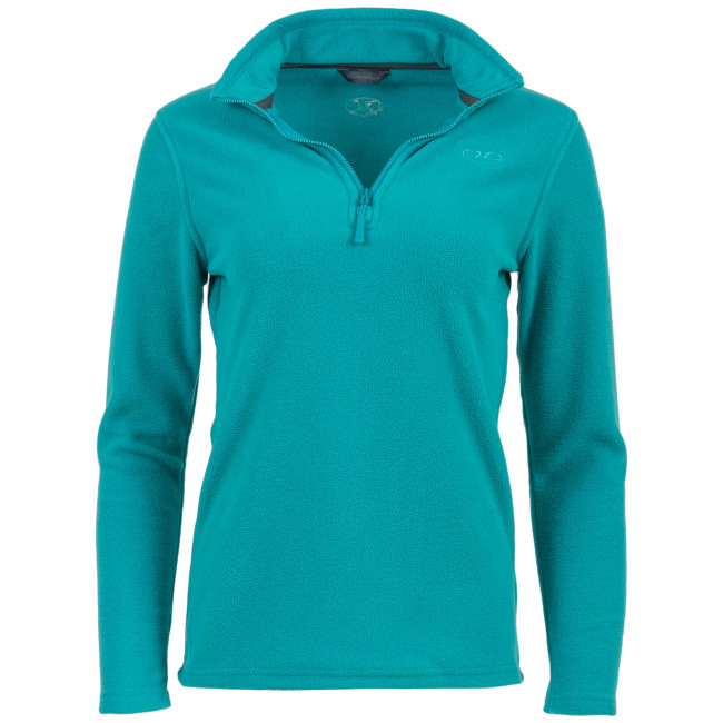 Polaire Ember Femme Sea Green - Highlander